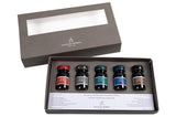 Jacques Herbin Prestige 5 x10ML 1670 ink bottle gift set - 14000JT