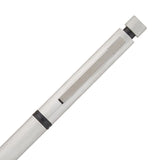 Lamy Cp1 Brushed Stainless Steel Tri-Pen