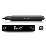 Kaweco sport skyline ballpen grey - GoldenGenie