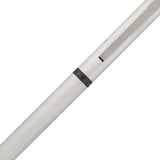 Lamy Cp1 Brushed Stainless Steel Tri-Pen