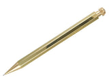 Kaweco Special Mechanical Pencil Brass 0.7mm - GoldenGenie