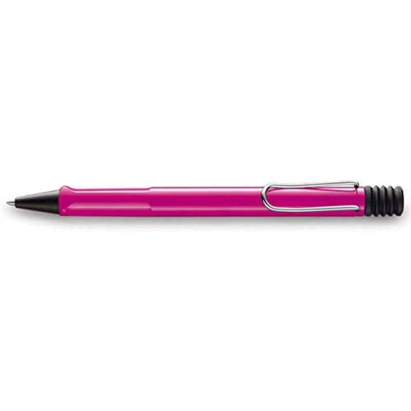 LAMY Safari Ballpoint Pen Pink