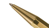 Kaweco Special Ballpen Brass - GoldenGenie