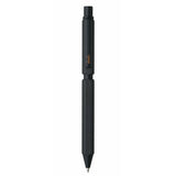 Rhodia scRipt Multipen 0,5 mm BLACK - 9342C