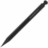 Kaweco Special black mechanical pencil 0.7mm