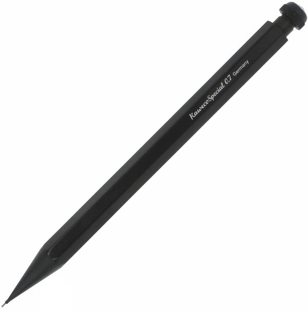 עט עפרון ספיישל 0.7 מ"מ מבית קאווקו - שחור