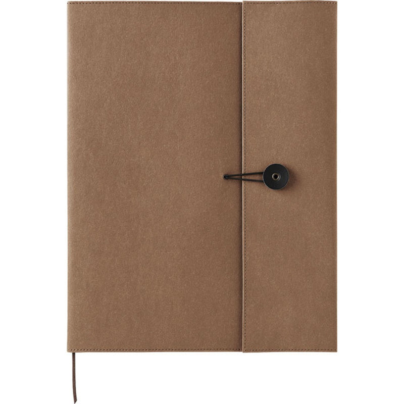 Cover for KRAFT series notebook