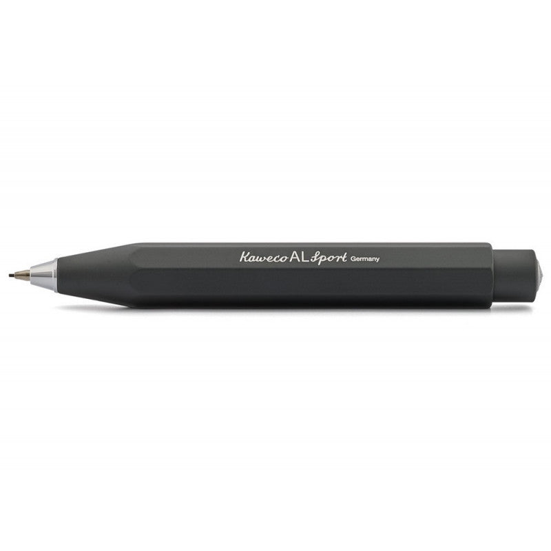 Kaweco AL Sport Pencil - Black