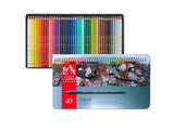 Caran D'ache 12 Color Pablo Set  סט עפרונות צבעוניים פאבלו - Z.S.E Generation