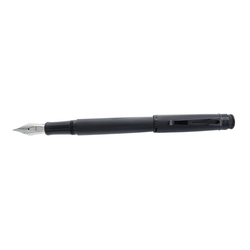 Retro51 Tornado Stealth Fountain Pen