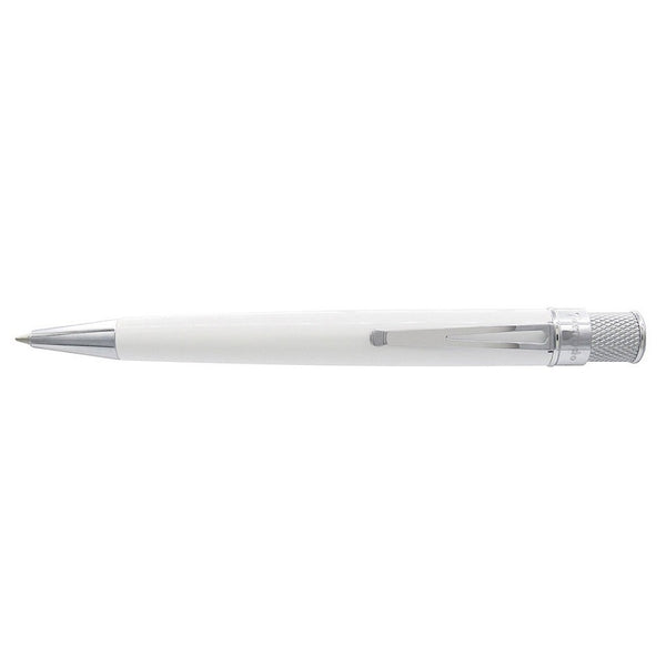 Retro Classic Tornado Metalsmith special edition rollerball pen