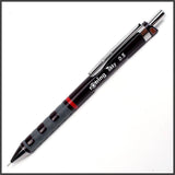rOtring Tikky Mechanical Pencil, 0.5 mm