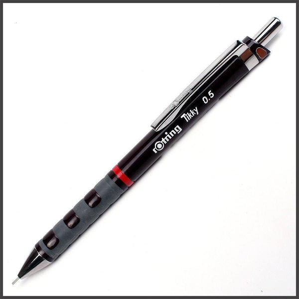 עט עיפרון "טיקי" מבית רוטרינג, 0.5 מ"מ