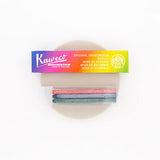 Kaweco Coloured Leads - 5.6mm - Assorted Colours (Pack of 3)