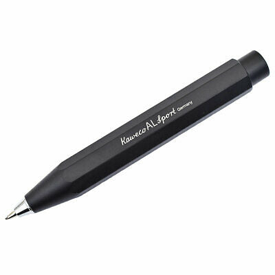עט עפרון אל-ספורט מבית קאווקו - שחור