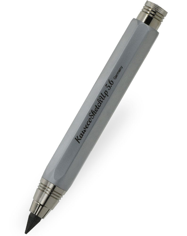 עיפרון סקץ' - אפ 5.6 מ"מ, משושה - Z.S.E Generation