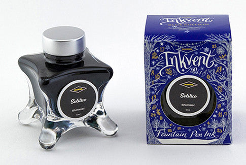 Diamine Solstice - Bottled Ink 50 ml